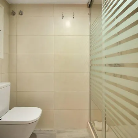 Moderno Loft En El Corazon Historico De - Casa Pepita 17 에스테포나
