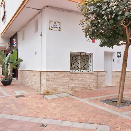 Moderno Loft En El Corazon Historico De - Casa Pepita 17