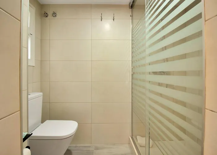 Moderno Loft En El Corazon Historico De - Casa Pepita 17 Estepona