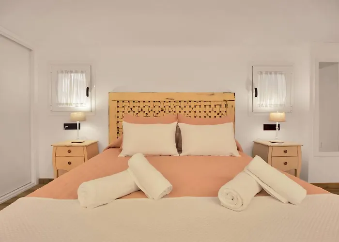 Moderno Loft En El Corazon Historico De - Casa Pepita 17 *