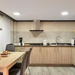 Apartment Moderno Loft En El Corazon Historico De - Casa Pepita 17 Estepona