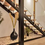 Moderno Loft En El Corazon Historico De - Casa Pepita 17 *