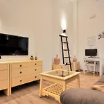 Moderno Loft En El Corazon Historico De - Casa Pepita 17 Lägenhet