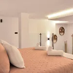 Moderno Loft En El Corazon Historico De - Casa Pepita 17 Lägenhet *