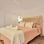 Moderno Loft En El Corazon Historico De - Casa Pepita 17 Estepona