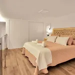 Moderno Loft En El Corazon Historico De - Casa Pepita 17 Lägenhet