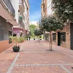 Moderno Loft En El Corazon Historico De - Casa Pepita 17 * Estepona