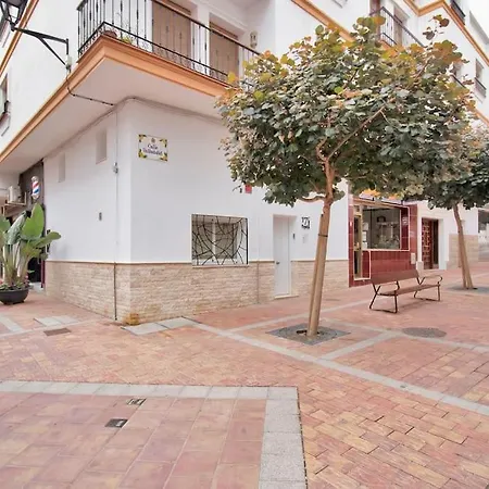 Apartment Moderno Loft En El Corazon Historico De - Casa Pepita 17 Estepona
