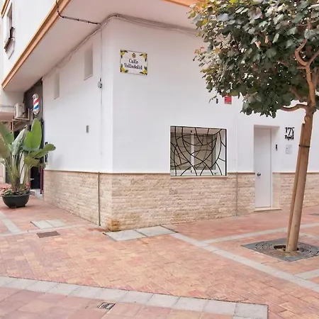 アパート Moderno Loft En El Corazon Historico De - Casa Pepita 17 *