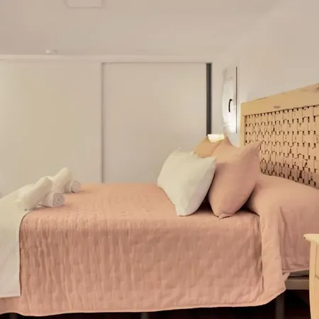 Moderno Loft En El Corazon Historico De - Casa Pepita 17 *