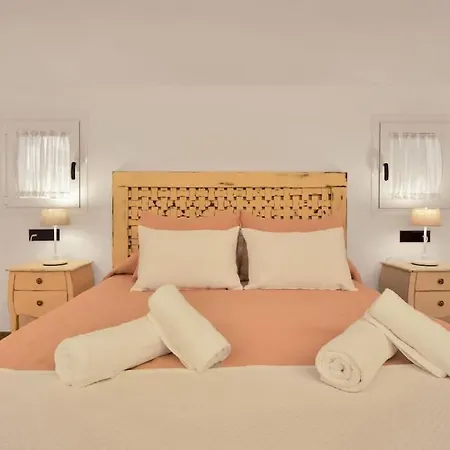 アパート Moderno Loft En El Corazon Historico De - Casa Pepita 17 *