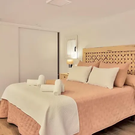 شقة Moderno Loft En El Corazon Historico De - Casa Pepita 17