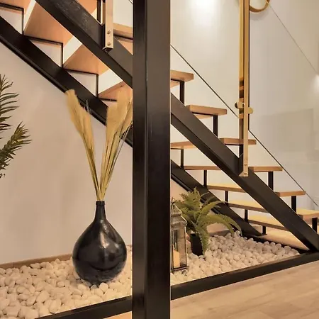 Moderno Loft En El Corazon Historico De - Casa Pepita 17 Apartment Estepona