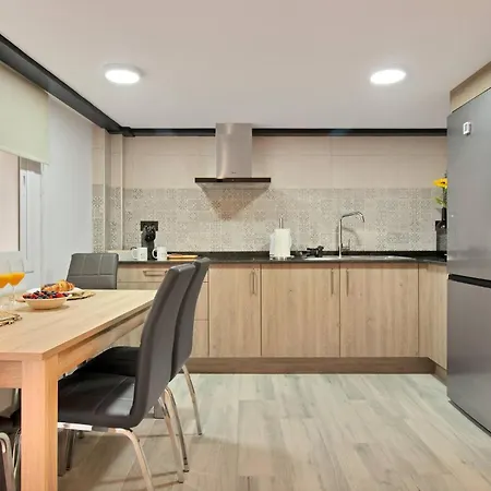 Moderno Loft En El Corazon Historico De - Casa Pepita 17 Apartment Estepona
