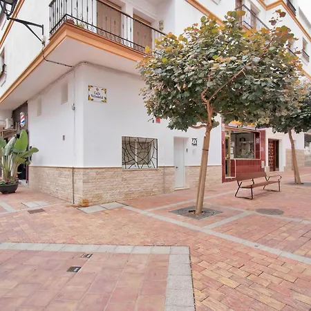 Moderno Loft En El Corazon Historico De - Casa Pepita 17 * Estepona