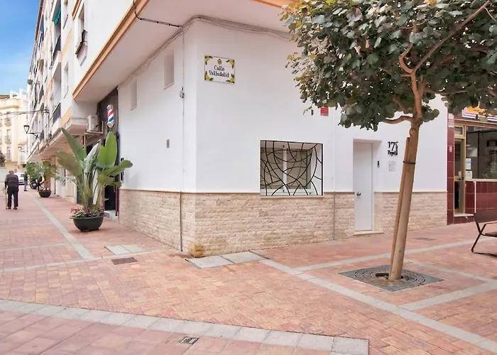 Daire Moderno Loft En El Corazon Historico De - Casa Pepita 17 *