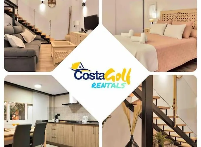 Moderno Loft En El Corazon Historico De - Casa Pepita 17 *