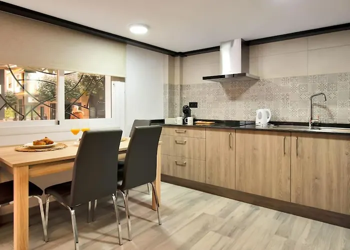 Moderno Loft En El Corazon Historico De - Casa Pepita 17 Estepona