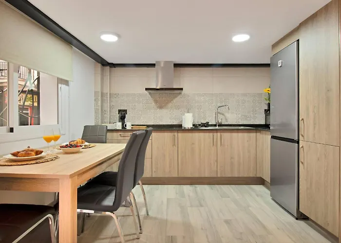 Moderno Loft En El Corazon Historico De - Casa Pepita 17 Lägenhet Estepona