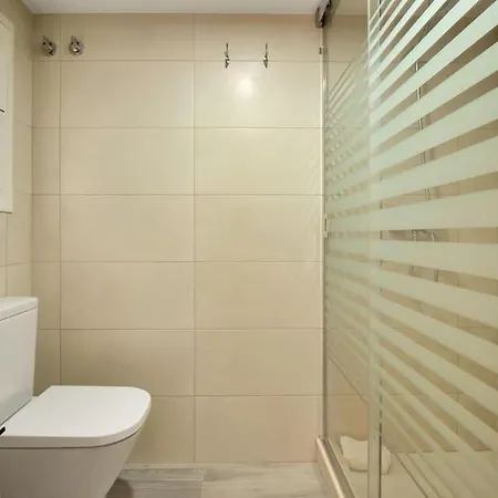 Moderno Loft En El Corazon Historico De - Casa Pepita 17 Appartement Estepona