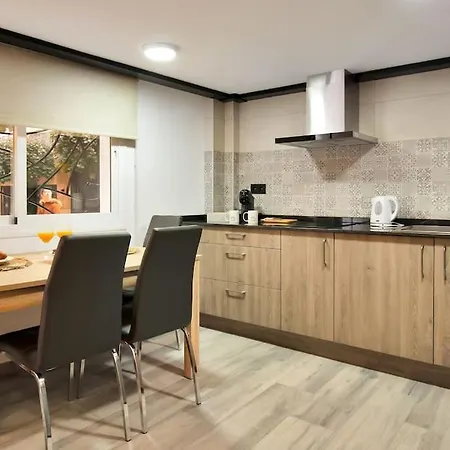 Moderno Loft En El Corazon Historico De - Casa Pepita 17 Estepona