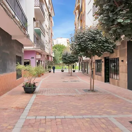 Moderno Loft En El Corazon Historico De - Casa Pepita 17 *