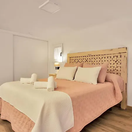 Moderno Loft En El Corazon Historico De - Casa Pepita 17 Естепона